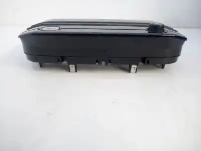 Second-hand car spare part climate control for jaguar xe prestige oem iam references kx6318c858rb e3-b3-29-1 