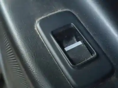 Second-hand car spare part right front power window switch for jaguar xe prestige oem iam references 