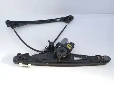Second-hand car spare part passenger side right window regulator for peugeot 3008 gt line oem iam references 9811791280