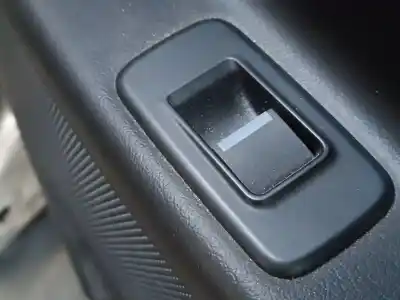 Second-hand car spare part rear right power window switch for jaguar xe prestige oem iam references 