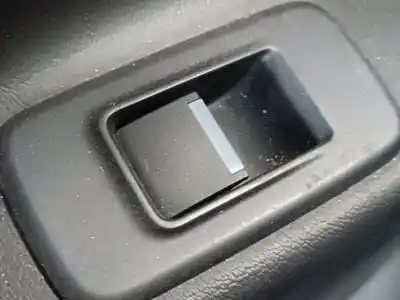 Second-hand car spare part rear left power window switch for jaguar xe prestige oem iam references 