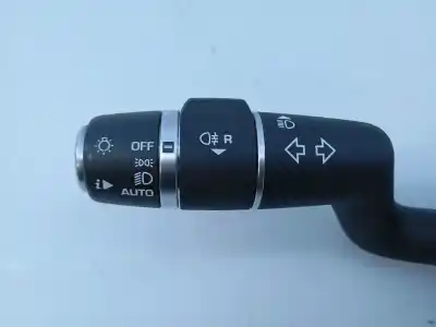 Second-hand car spare part indicator switch for jaguar xe prestige oem iam references bj323f972cb e3-b3-35-1 