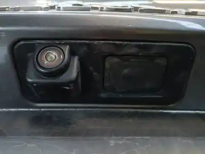 Second-hand car spare part tailgate back door handle for jaguar xe prestige oem iam references 