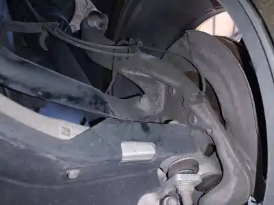 Second-hand car spare part front left knuckle for jaguar xe prestige oem iam references 