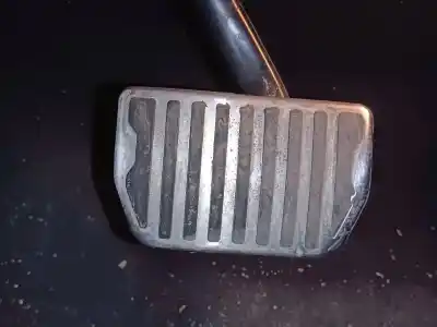 Second-hand car spare part brake pedal for jaguar xe prestige oem iam references 