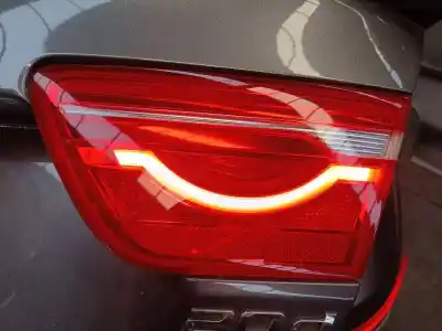 Second-hand car spare part right tailgate door light for jaguar xe prestige oem iam references 