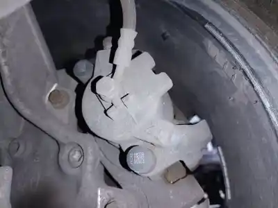 Second-hand car spare part front right brake caliper for jaguar xe prestige oem iam references 