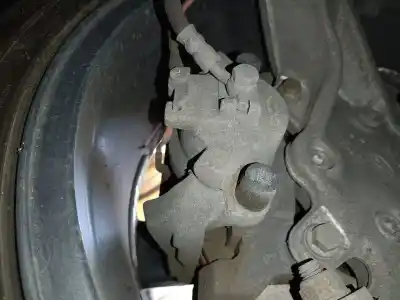 Second-hand car spare part front left brake caliper for jaguar xe prestige oem iam references 