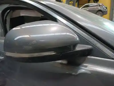Second-hand car spare part right rearview mirror for jaguar xe prestige oem iam references 