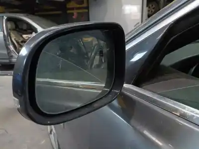 Peça sobressalente para automóvel em segunda mão espelho retrovisor esquerdo por jaguar xe prestige referências oem iam   
