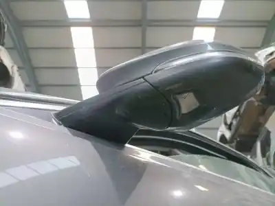 Peça sobressalente para automóvel em segunda mão espelho retrovisor esquerdo por jaguar xe prestige referências oem iam   
