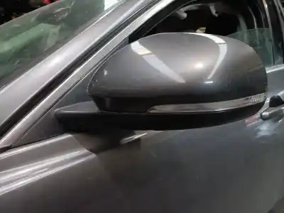 Second-hand car spare part left rearview mirror for jaguar xe prestige oem iam references 