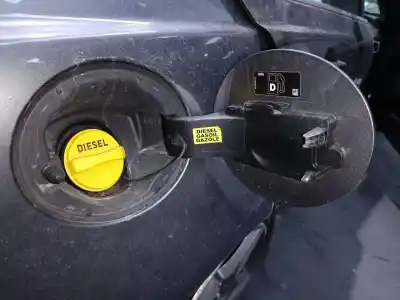 Second-hand car spare part outer fuel cap for jaguar xe prestige oem iam references   