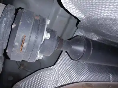 Second-hand car spare part center transmission for jaguar xe prestige oem iam references 