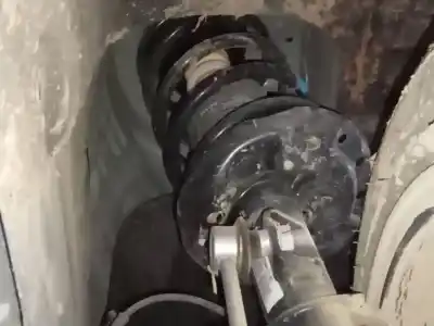 Peça sobressalente para automóvel em segunda mão Amortecedor Dianteiro Esquerdo por FENGON MARVEL R EP21 Referências OEM IAM   