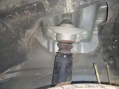 Peça sobressalente para automóvel em segunda mão Amortecedor Traseiro Direito por FENGON MARVEL R EP21 Referências OEM IAM   