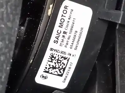 Peça sobressalente para automóvel em segunda mão  por FENGON MARVEL R  Referências OEM IAM 654466978  10990411