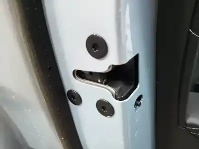 Peça sobressalente para automóvel em segunda mão fechadura da porta traseira esquerda por fengon marvel r ep21 referências oem iam 