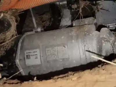 Peça sobressalente para automóvel em segunda mão caixa de direção por fengon marvel r ep21 referências oem iam 3504177570