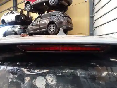 Peça sobressalente para automóvel em segunda mão farolim de travão central por fengon marvel r ep21 referências oem iam 