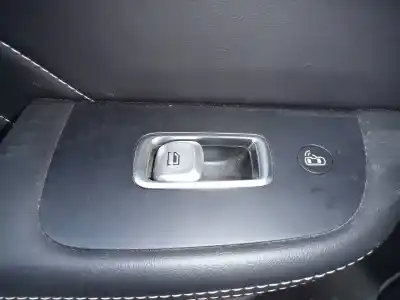 Peça sobressalente para automóvel em segunda mão botão / interruptor elevador vidro traseiro esquerdo por fengon marvel r ep21 referências oem iam 
