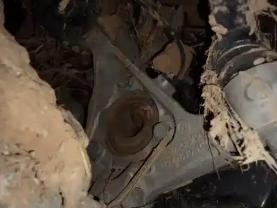 Peça sobressalente para automóvel em segunda mão manga de eixo dianteira direita por fengon marvel r ep21 referências oem iam 