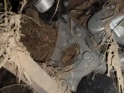 Peça sobressalente para automóvel em segunda mão manga de eixo dianteira esquerda por fengon marvel r ep21 referências oem iam 