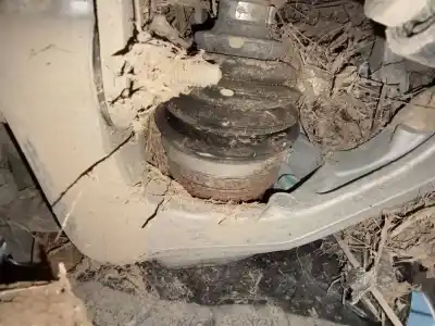 Peça sobressalente para automóvel em segunda mão manga de eixo traseira esquerda por fengon marvel r ep21 referências oem iam 