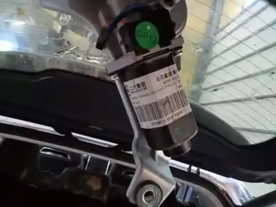 Peça sobressalente para automóvel em segunda mão motor do limpador traseiro por fengon marvel r ep21 referências oem iam zd12381