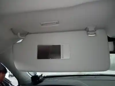 Peça sobressalente para automóvel em segunda mão pára-sol esquerdo por fengon marvel r ep21 referências oem iam 