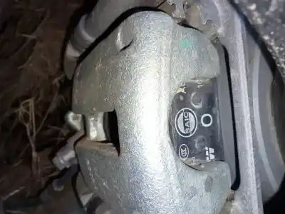 Peça sobressalente para automóvel em segunda mão PINÇA DE TRAVÃO TRASEIRA DIREITA por FENGON MARVEL R  Referências OEM IAM   