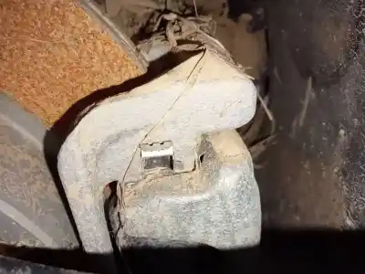 Peça sobressalente para automóvel em segunda mão pinça de travão traseira esquerda por fengon marvel r ep21 referências oem iam 