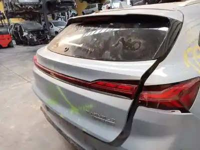 Second-hand car spare part tailgate for fengon marvel r ep21 oem iam references   