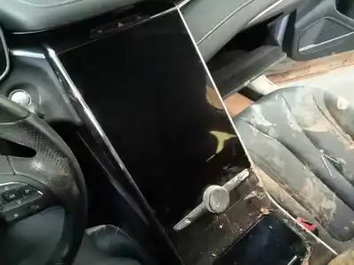 Peça sobressalente para automóvel em segunda mão módulo / sistema de navegação gps por fengon marvel r ep21 referências oem iam 