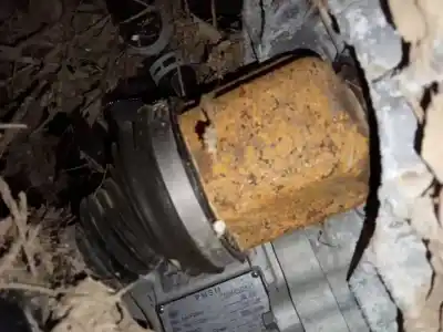 Peça sobressalente para automóvel em segunda mão transmissão traseira direita por fengon marvel r ep21 referências oem iam 