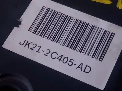 Pezzo di ricambio per auto di seconda mano abs per ford transit custom kasten panther riferimenti oem iam jk212c405ad p3-a8-24-3 269794