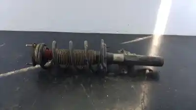 Автозапчастина б/у амортизатор передній лівий для ford transit custom kasten panther посилання на oem iam fk2118045ad