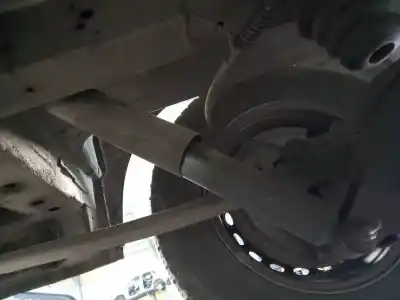 Автозапчасти б/у правый задний амортизатор за FORD TRANSIT CUSTOM KASTEN PANTHER ссылки OEM IAM   