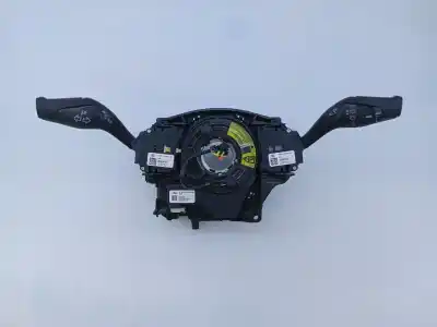 Second-hand car spare part air bag ring for ford transit custom kasten panther oem iam references bk2t14a664ba
