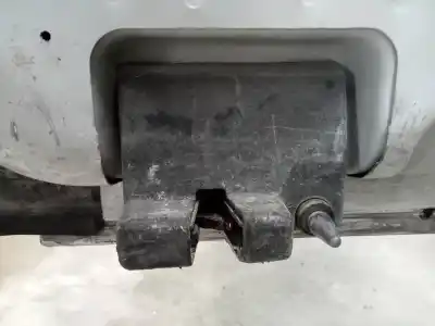 Автозапчастина б/у замок багажника / ворот для ford transit custom kasten panther посилання на oem iam   