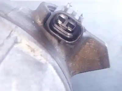 Second-hand car spare part air conditioning compressor for ford transit custom kasten panther oem iam references gk2119d629be p3-a1-22-1 4472808891