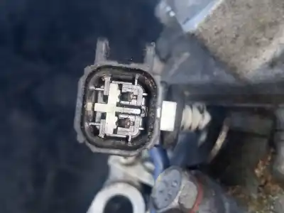 Second-hand car spare part air conditioning compressor for ford transit custom kasten panther oem iam references gk2119d629be p3-a1-22-1 4472808891