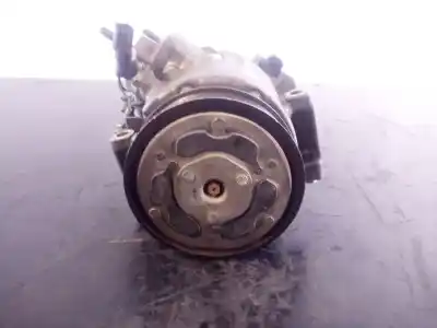 Second-hand car spare part air conditioning compressor for ford transit custom kasten panther oem iam references gk2119d629be p3-a1-22-1 4472808891