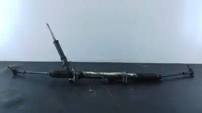 Автозапчастина б/у рульмова рейка для ford transit custom kasten panther посилання на oem iam gk213200ae