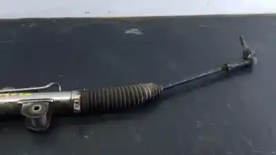 Автозапчастина б/у рульмова рейка для ford transit custom kasten panther посилання на oem iam gk213200ae p1-a6-9 