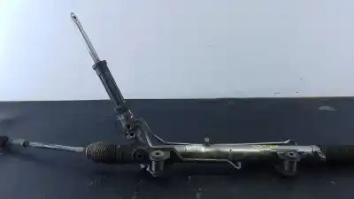 Автозапчастина б/у рульмова рейка для ford transit custom kasten panther посилання на oem iam gk213200ae p1-a6-9 