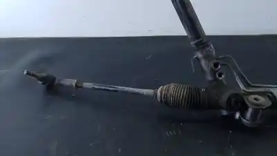 Автозапчастина б/у рульмова рейка для ford transit custom kasten panther посилання на oem iam gk213200ae p1-a6-9 