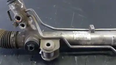 Автозапчастина б/у рульмова рейка для ford transit custom kasten panther посилання на oem iam gk213200ae p1-a6-9 