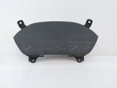 Second-hand car spare part dashboard for ford transit custom kasten panther oem iam references jk2t10849acl