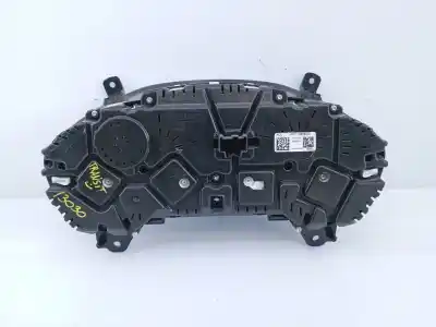 Автозапчастина б/у панель інструментів для ford transit custom kasten panther посилання на oem iam jk2t10849acl e3-b2-34-2 